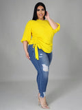 DERMEARNE Ladies Tops Long Sleeve Female Clothing Large Size Fashion Woman Blouses 2022 Plus Size Blouses Wholesale Bulk Dropshipping