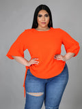 DERMEARNE Ladies Tops Long Sleeve Female Clothing Large Size Fashion Woman Blouses 2022 Plus Size Blouses Wholesale Bulk Dropshipping