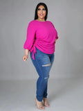 DERMEARNE Ladies Tops Long Sleeve Female Clothing Large Size Fashion Woman Blouses 2022 Plus Size Blouses Wholesale Bulk Dropshipping