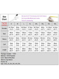 DERMEARNE Plus Size 5XL VONDA Women Fashion Elegant Blouse Long Sleeve Shirts Stand Collar Buttons Solid Blusas Casual Loose Tunic Tops