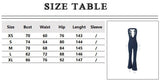 2024 Summer Sleeveless Zip-up High Waist Denim Jumpsuits Streetwear Vintage Women's Loving Heart Backless Tunics Jeans Overalls