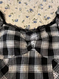 Dermearne 2 Y2k Harajuku Lattice Vintage Sleeveless Gothic Punk Summer Dresses Slim 2024 Short Dress Lace Sexy Korea Fashion Women Dresses