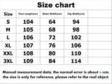 Vintage Aesthetic Emo Loose Washed Pants 2024 Autumn Women's Casual Harajuku Style Jeans Y2K Wide Leg Punk Baggy Denim Trouser