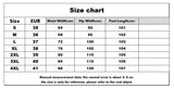 Women Y2k Cargo Jeans Baggy Harajuku Aesthetic Denim Trousers High Waist Jean Pants Vintage Japanese 2000s Style Trashy Clothes