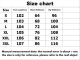 2024 High Waist Womens Jeans Vintage Straight Baggy Print Pants Streetwear American Fashion Y2K Casual Wide Leg Denim Trouser
