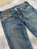 Y2K Style Straight Leg Jeans Women Retro Gothic Embroidered Casual Street Denim Pants Harajuku  Fashion High Waist Trouser New