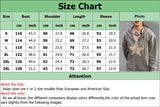 Vintage Star Patch Hoodies Women Harajuku Punk Gothic Loose Hooded Sweatshirt Male Hip Hop Long Sleeve Zipper Jacket Y2K Clothes