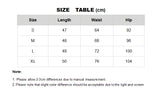 Retro Denim Shorts Women Summer High Waist Loose Wide Leg Straight Short Pants Versatile Casual Half Pants Female Streetwear