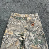 Dermearne Y2k Jeans New Harajuku Hip Hop Camouflage Retro Oversize Denim Pants Fashion Men Clothing Straight Leg Wide Leg Jeans Streetwear
