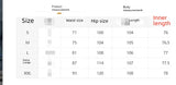 Fashionable Slim Fit Jeans For Women European American Export High Quality Cotton Twill Denim Trousers