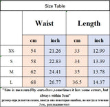 Willshela Women Fashion Solid Pleated Mini Skirt Vintage High Elastic Waist Female Chic Lady Skirts