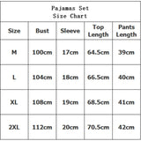 Women's Solid Satin Pajamas Set Short Sleeve Top And Shorts Sleepwear 2 Piece Set For Women Home Casual Lace Silk Loose Suit