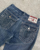Woman Jeans Baggy Wide Leg Pants Women Y2k Vintage Gothic Fashion American Fashion High Waist Trousers Straight Pants Pattern