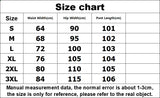 Blue Women's Jeans Hip-hop Fashion Vintage Streetwear Y2K Wide Leg Straight Jean High Waist Trouser Classic Baggy Denim Pants