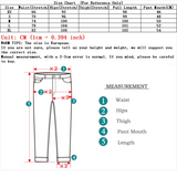 Summer Women High Waist Ripped Jeans Lady Stretch Skinny Light Blue Baggy Pants Loose Straight Leg Streetwear Vintage Trousers