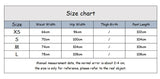 Dermearne American retro plaid patchwork rolled edge women jeans high street Harajuku loose wide leg straight leg men and women pants