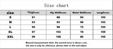 Dermearne Women's Black Gothic Baggy Flare Jeans Harajuku Y2k Aesthetic Denim Trousers Punk Jean Pants Vintage 2000s Trashy Clothes 2024