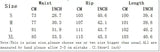 Hi Street Blue Irregular Patchwork Jeans Pants Baggy Straight Casual Denim Trousers For Male