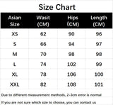 Long High Waist Versatile Fishtail Denim Skirt Woman