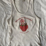 Dermearne Woman Clothes for Women Crop Tops Y2k Top Vintage Clothing Tanks & Camis Aesthetic Women's Blouses Emo Cute Tops With Suspenders
