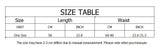Y2K Irregular Mini Skirts Women Harajuku Aesthetic White Lace Tulle Bandage Skirt Japanese Vintage Hollow Out Faldas New