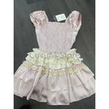 Japanese Style Lolita Kawaii Sweet Dress E-girls Cute Lace Y2k Mini Dress Party Princess Korean Fashion Dress Woman Chic