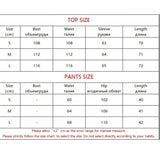 DERMEARNE Women's Pajamas Set Home Clothes Sleepwear Loung Wear Stripe Long Sleeve Shirt Tops and Loose High Waisted Mini Shorts Pijama
