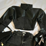 Dermearne  Y2K Light Gray Pants Suit Womens Harajuku Sexy Slim Tube Tops Goth High Waisted Sweatpants Hot Girl Autumn Winter Two Piece Sets